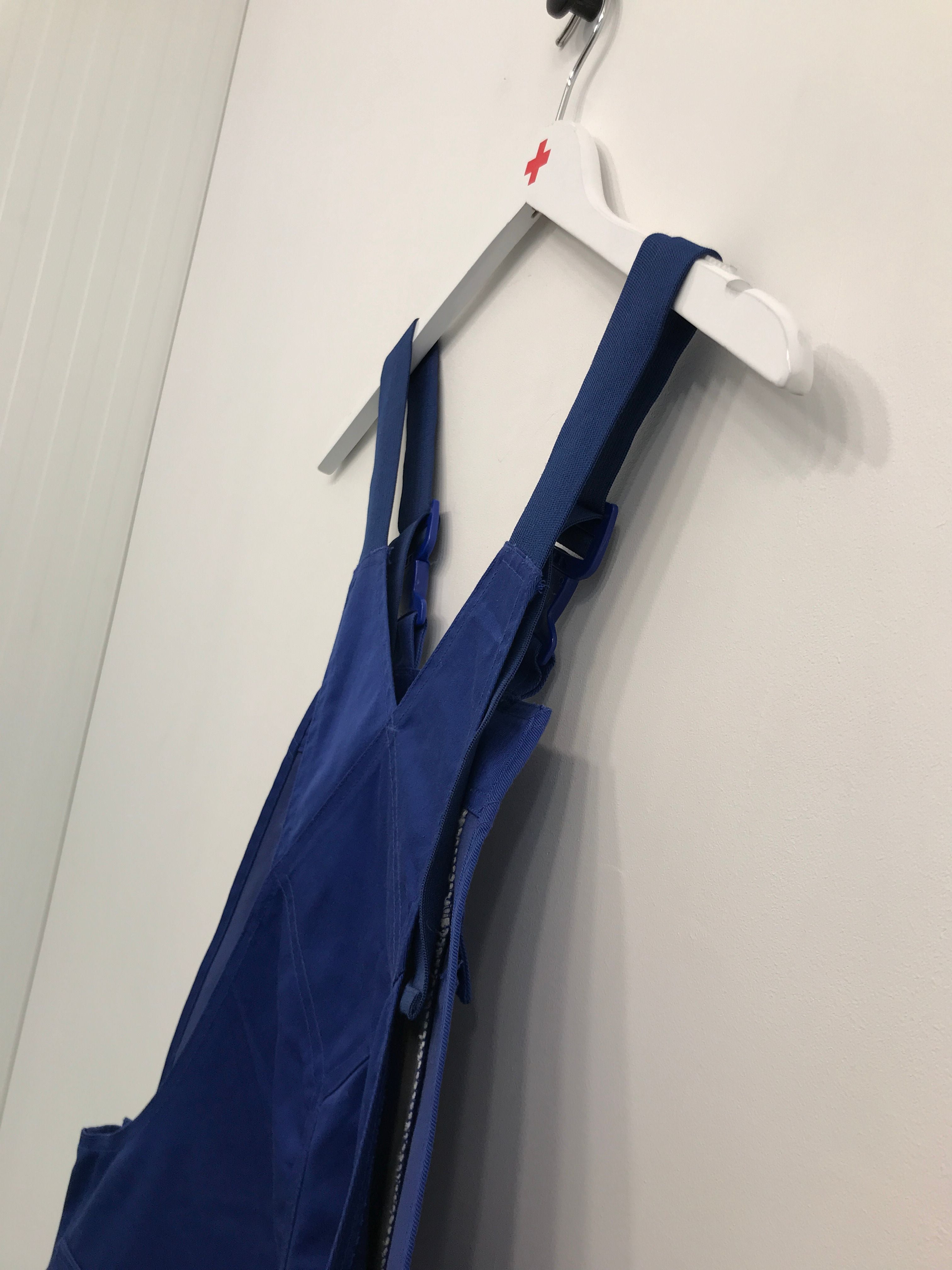 J.A.K. Overalls